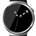Minimal ambient watch face Mod