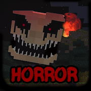 Horror mods for Minecraft PE Mod APK