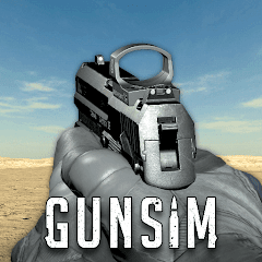 Download GUNSIM 3D FPS Shooting Guns Mod Apk 0 8 114 Unlimited money Download GUNSIM 3D FPS Shooting Guns Mod Apk 0 8 114 Unlimited money