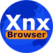 New Browser Xnx - Unblock Sites Without VPN Mod Apk