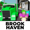 City Brookhaven for roblox APK