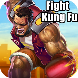Fight Kung Fu:Mafia Gangstar Mod