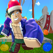 RobIox blox fruit Mod Apk