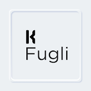 Fugli for KLWP and KWGT (Kustom Theme and Widgets) icon