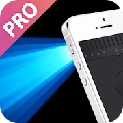 Flashlight Pro Mod Apk 1.9.6 [Gratis]