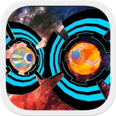 Cosmic Balance Lite Mod Apk 