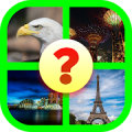 4 Pics 1 country Mod