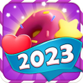 Blast Joy: Pop Candy icon