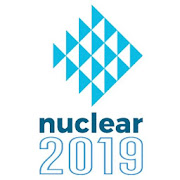 NIA Nuclear 2019 Conference App icon