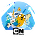 Adventure Time: Masters of Ooo icon