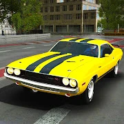 Top Gear Car Driving Simulator Mod Apk 