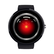 Watcher - Android Wear Camera Mod