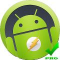 Acelerador para Android Pro Mod