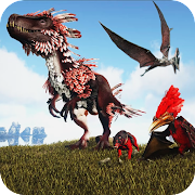 Tips Of Ark Survival Evolved Mod APK