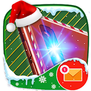 Mensagem de Papai Noel Mod APK