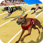 Dog Crazy Race Simulator Mod
