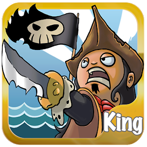 pirate king Mod