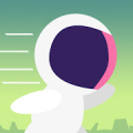 Fastronaut - Endless Run APK