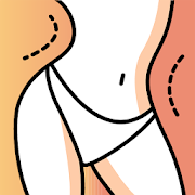 Hotune Body Editor & Face Slim Mod Apk 3.0.3 [Unlocked][VIP]