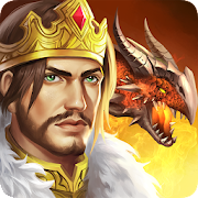 Grow Kingdom: Heroes & Monsters Мод APK