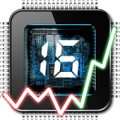 Hexa-Core Processor Booster icon