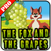 Fox and Grapes KidsStory pro Mod