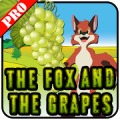 Fox and Grapes KidsStory pro Mod