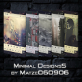 Minimal DesignsS Mod