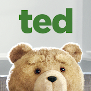Talking Ted Uncensored Mod