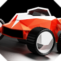Stunt Rush - 3D Buggy Racing APK Mod