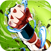 Ultimate Super: Emperor Fusion Mod Apk