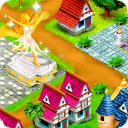 Princess Kingdom City Builder Mod