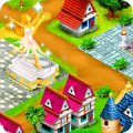 Princess Kingdom City Builder Mod