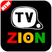 Tvzion New Movies & Tv Series icon