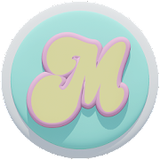 MELLOW Icon Pack 3D Mod