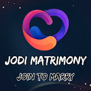 Jodi Matrimony Мод APK