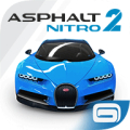 Asphalt Nitro 2 Mod