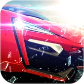 Adrenaline Racing