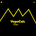 VapeCalcPlus: Vaporizer Tools Mod