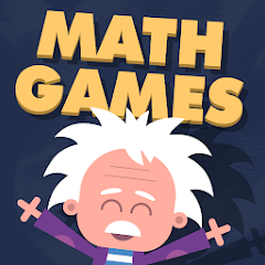 Math Games PRO 15-in-1 Mod