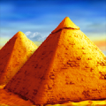 Pyramid Pays 2 Slots Mod