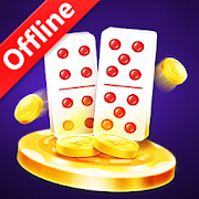 Domino Offline ZIK GAME Mod Apk