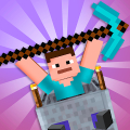 MineClimb : Noob VS Pro Mod