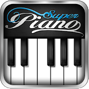 Super Piano HD Full Mod