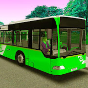 Ultimate Coach Bus Racing Simulator:Top Free Bus Mod Apk