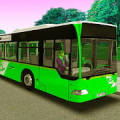 Ultimate Coach Bus Racing Simulator:Top Free Bus Mod