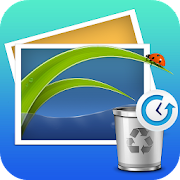 Photo Recovery Pro - Recover Deleted Photos Pro Mod APK