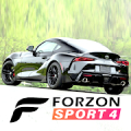 Forzon Sport4 Car Drift Race Mod