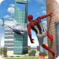 Spider Adventure Mod