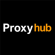 ProxyHub Mod Apk